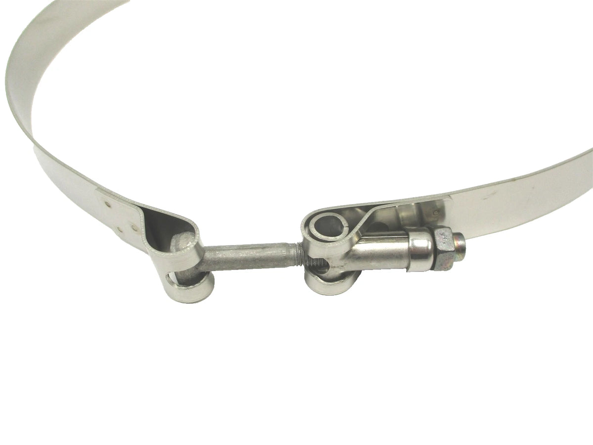 T-Bolt Clamp for Cummins ISB/QSB (4965066)