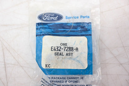 Manual Transmission Shift Shaft Seal for Ford (E43Z-7288-A)
