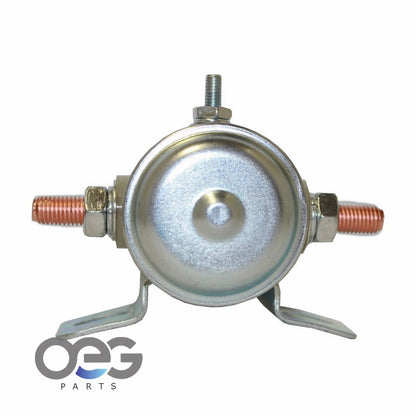 Solenoid for John Deere EA-217 TA-145 TA-217 HB-217 (1958–1959) 896217C1 SWX310