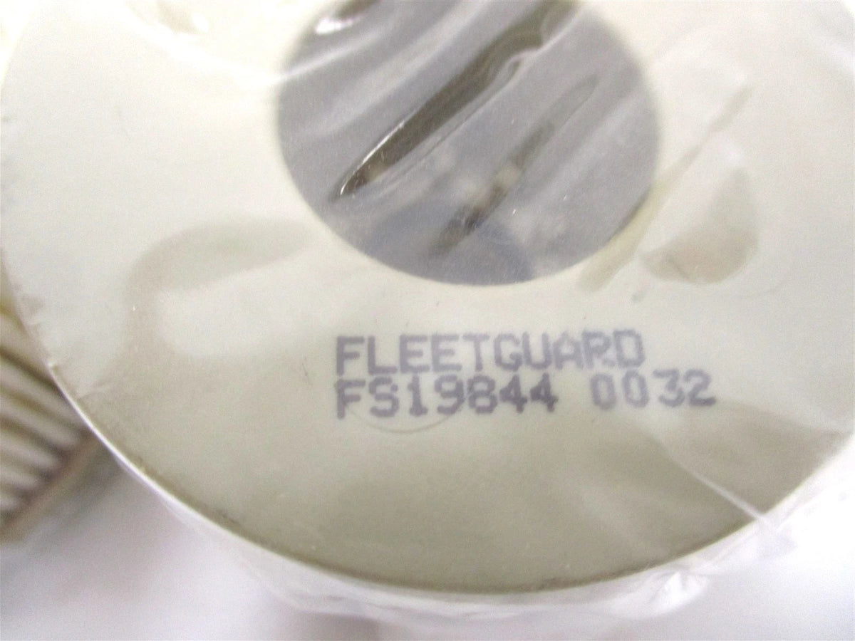 Fuel/Water Separator Kit for Fleetguard (FS19844)