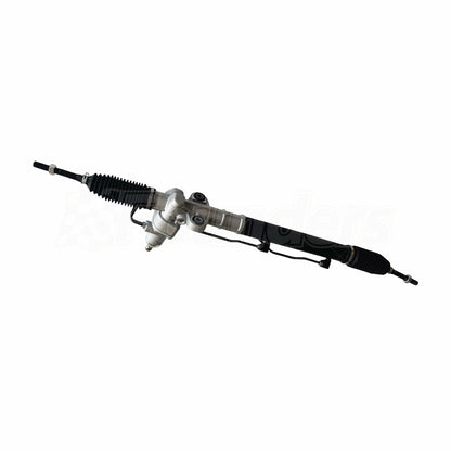 Complete Power Steering Rack & Pinion Assembly for Dodge Attitude Hyundai Accent (2000–2015)