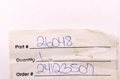 Starter Drum Pulley for Craftsman 26048 (NOS)