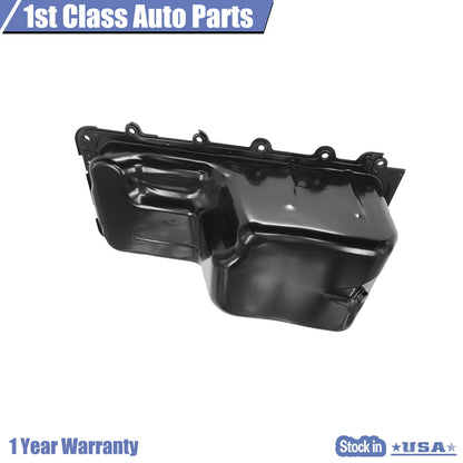 Engine Oil Pan for Lincoln Navigator, Mark LT, Ford Expedition, F-150 (2003–2014) 264-044