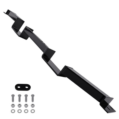 Heavy Duty Transmission Crossmember for GM B-Body (1977–1990) TH700R4 4L60 4L60E