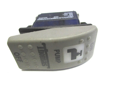 On/Off Rocker Switch for Thomas Bus 52003750