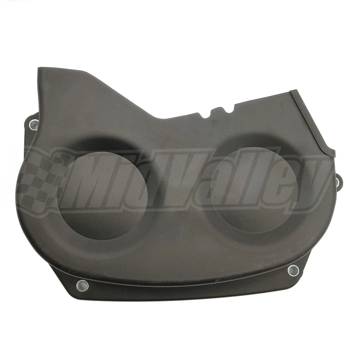 Timing Cover Upper Left for Kia Sorento (2003–2006) 635-530