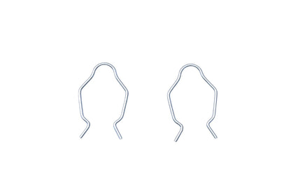 2X Clips for Ford (DOTZ-14559-A)