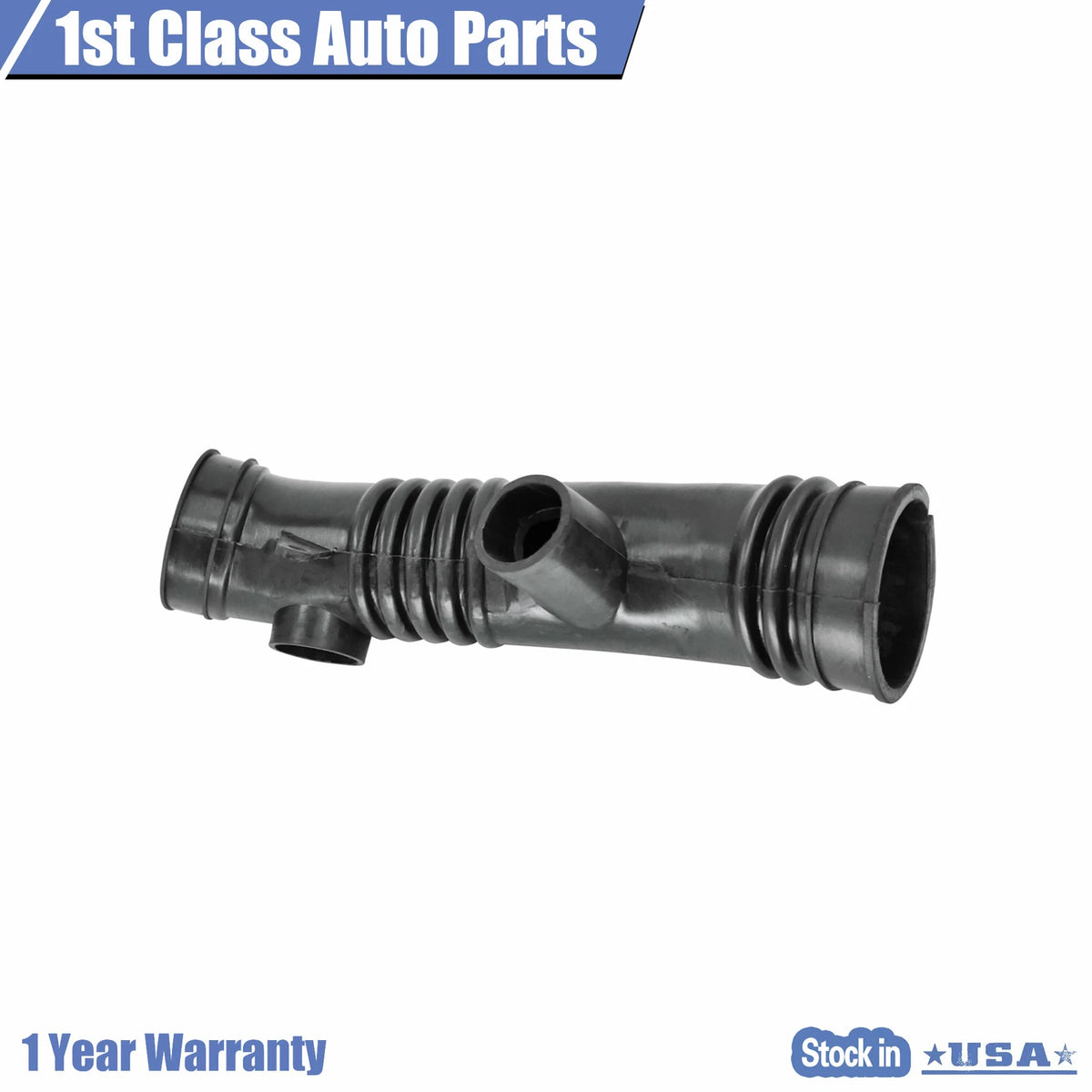 Engine Air Intake Hose for Toyota Tacoma 1995–2000 3.4L V6
