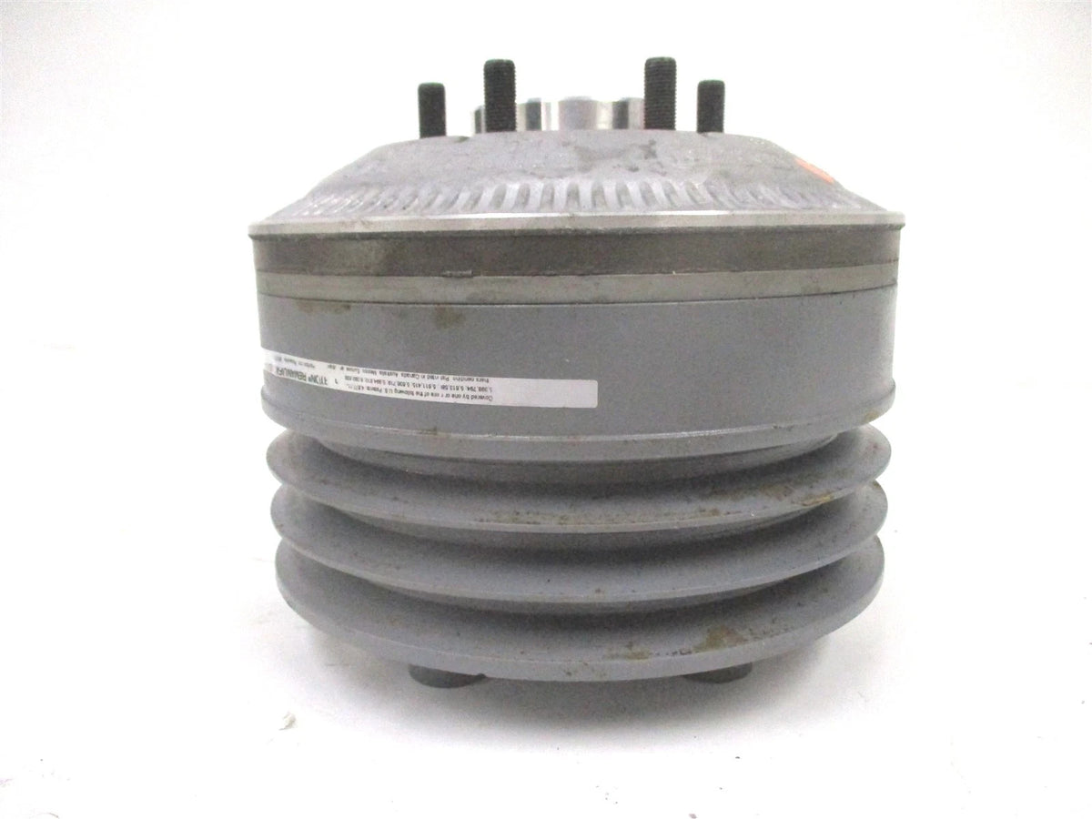 Horton DM Advantage Fan Clutch for MCI Coach Detroit 60 (6L-6-285)