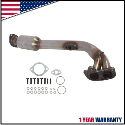 Direct Fit Catalytic Converter for Toyota 4Runner 3.4L V6 (1996–2000)