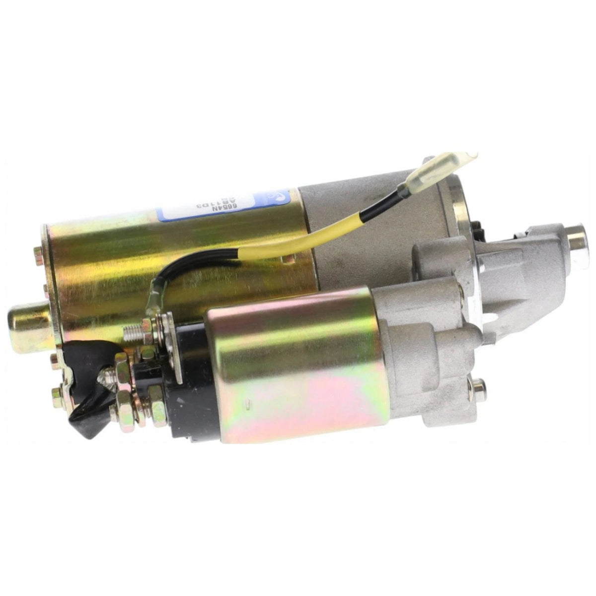 Starter for Ford Taurus V6 3.0L (1992–1995) F3DZ-11002-ARM F3DZ-11002-B F7PU-JA