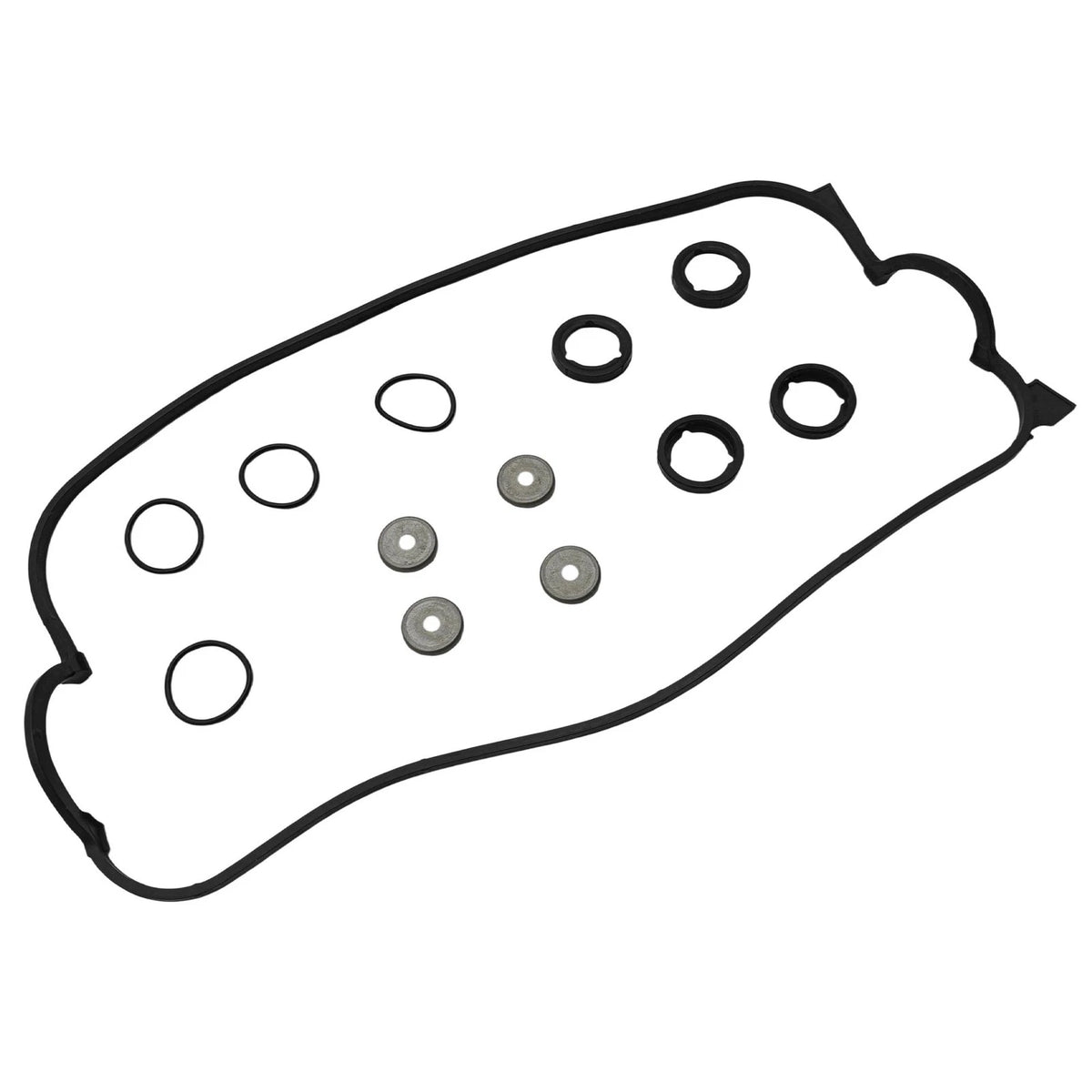 Engine Valve Cover Gasket Set for Honda Accord (1990–1997) 2156cc VS50365R