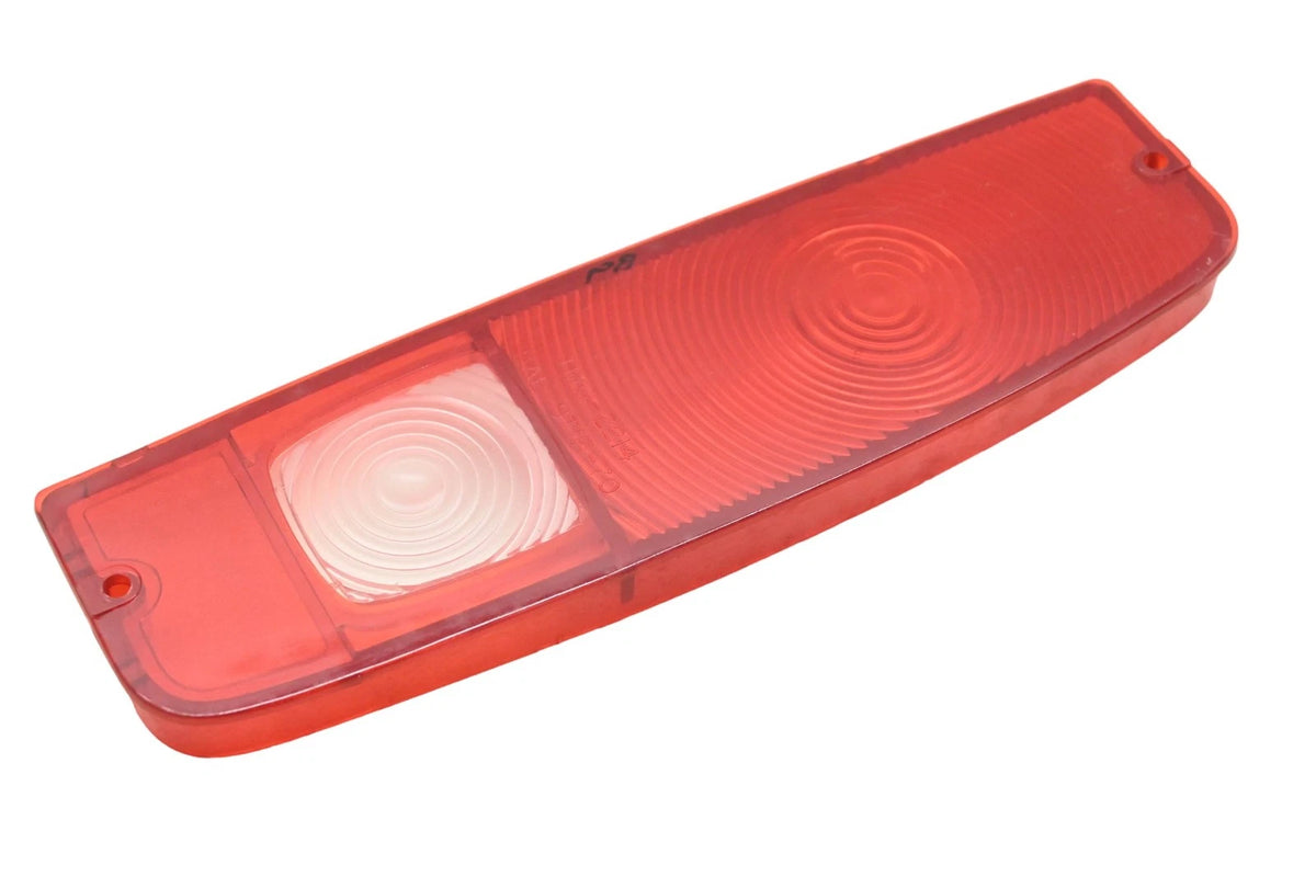 Righthand Taillight Lens for Glo-Brite 963, C7TZ-13450E, TMC-2214