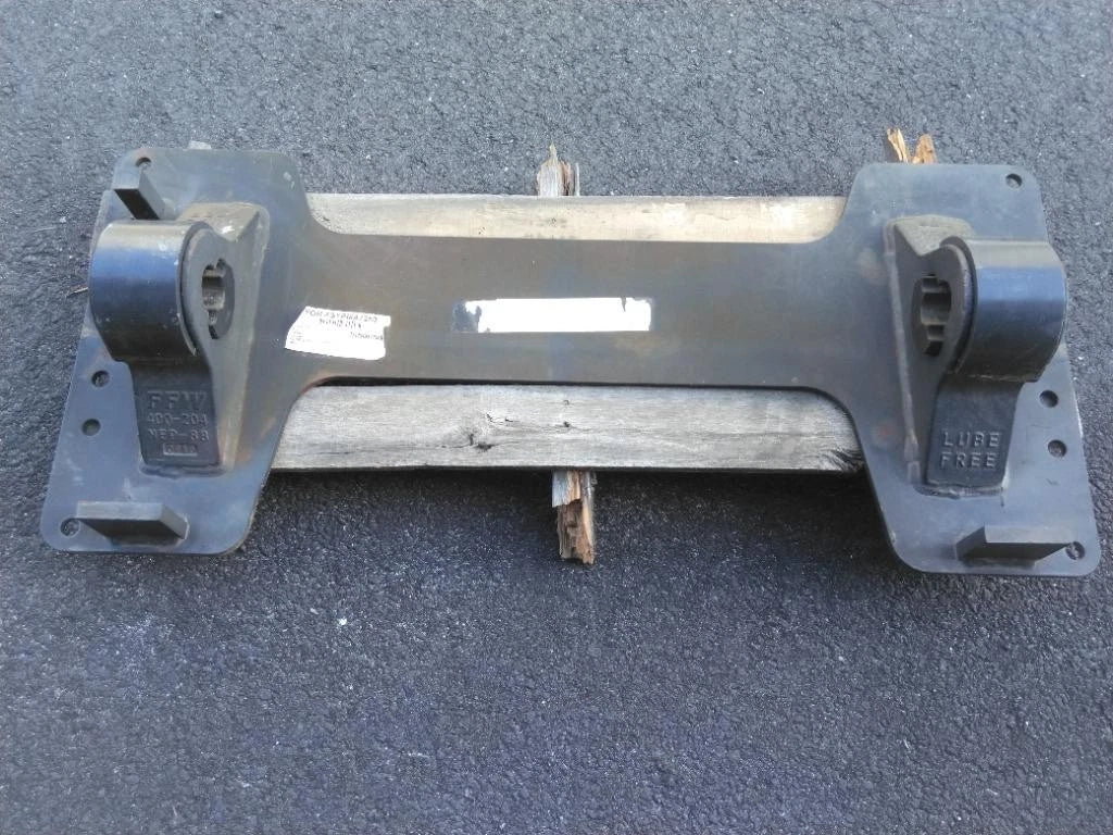 Fifth Wheel Part for Fontaine (GA)