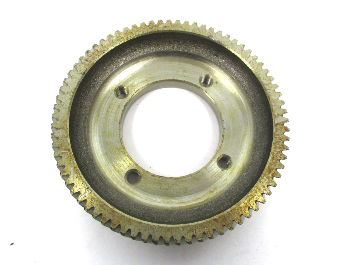 Genuine OEM Helical Gear for Kubota L260 B6000 (15109-51150)
