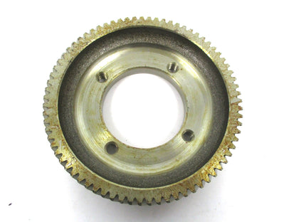 Genuine OEM Helical Gear for Kubota L260 B6000 (15109-51150)