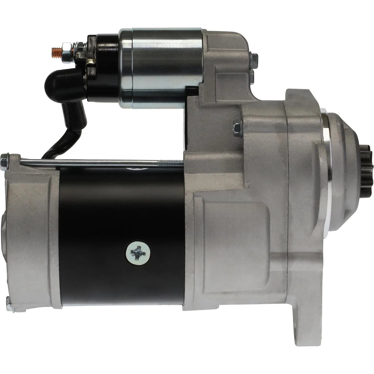 Starter for Chevrolet C4500 C5500 Kodiak 6.6L (2003–2009) 3361737A 2902769300