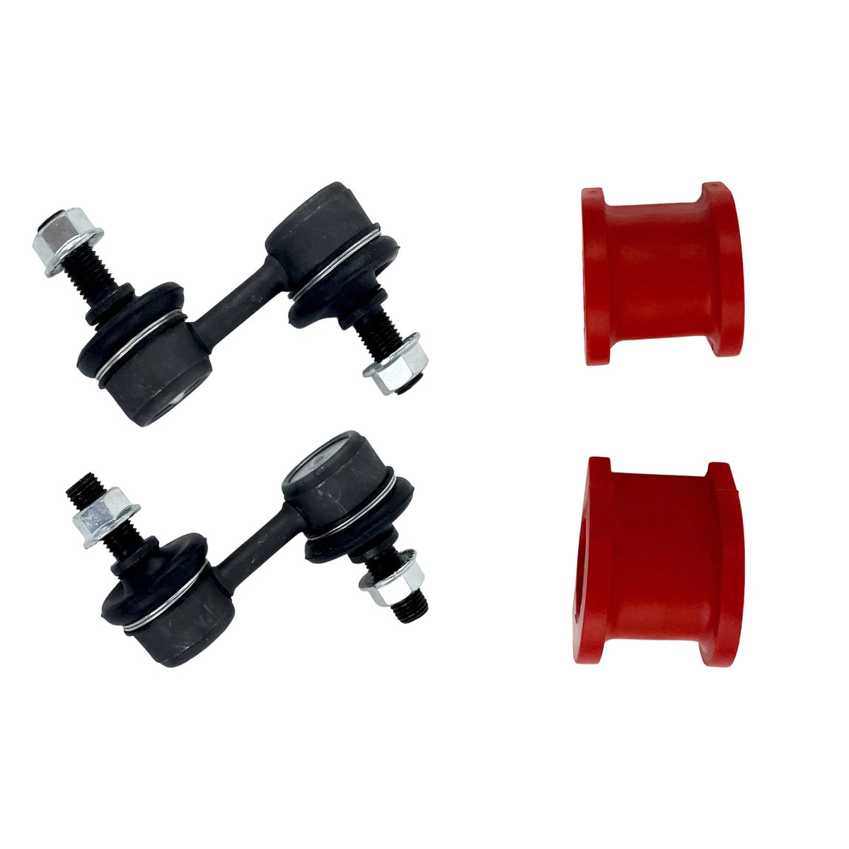 Set of 2 Sway Bar End Link Bushings for Honda Civic SI CR-V (1997–2001)