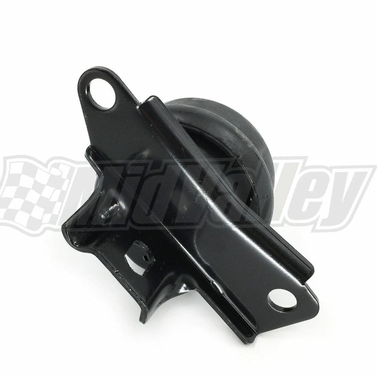 Rear Left Transmission Motor Mount for Buick LeSabre, Park Avenue, Cadillac DeVille (1991–1999)
