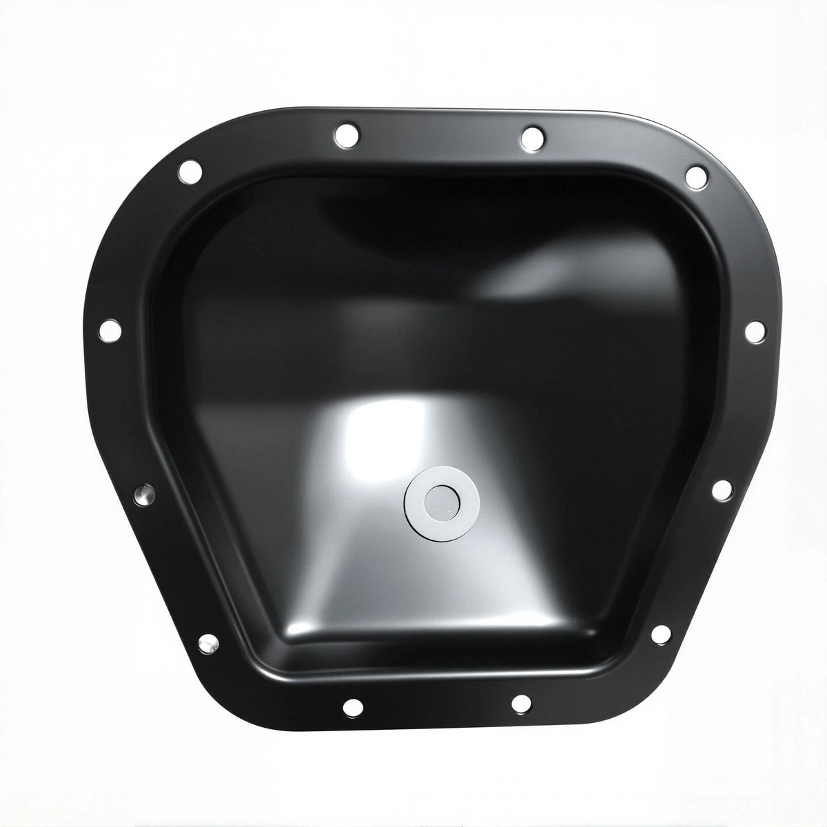 Rear Differential Cover for Ford F150, Expedition (1997–2020) 9.75" Gear