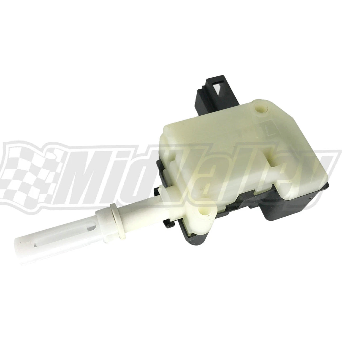Trunk Lock Actuator for Volkswagen Touareg Phaeton Passat (2001–2010)