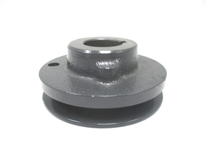 Fan Drive Pulley for Kubota V2203 L2850DT L3250F (17371-74280, 25-39307-00)