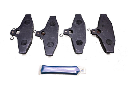 Brake Pad Kit for Parts Master MD295 (NOS)