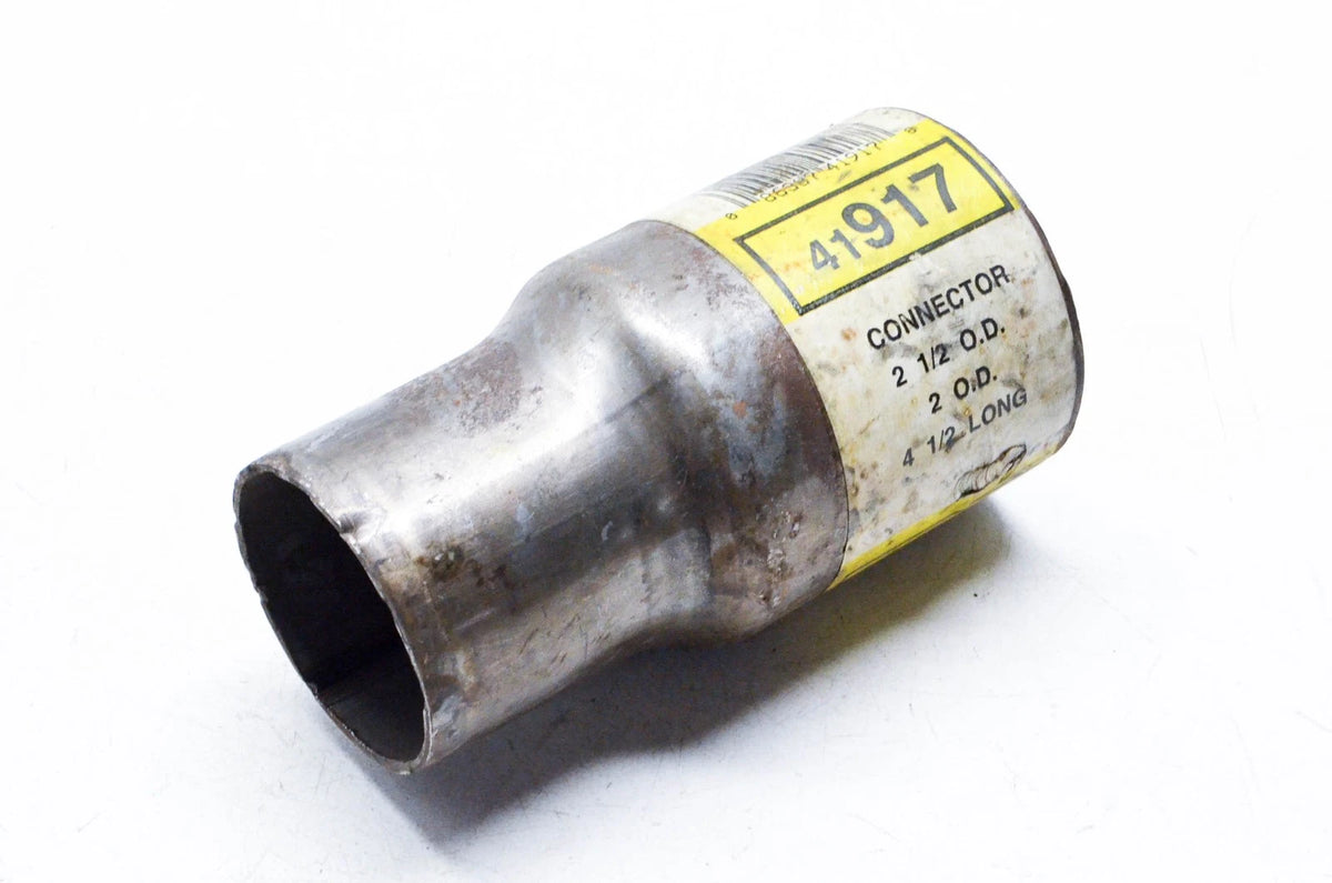 Exhaust Reducer for Dynomax 41917