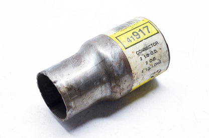Exhaust Reducer for Dynomax 41917