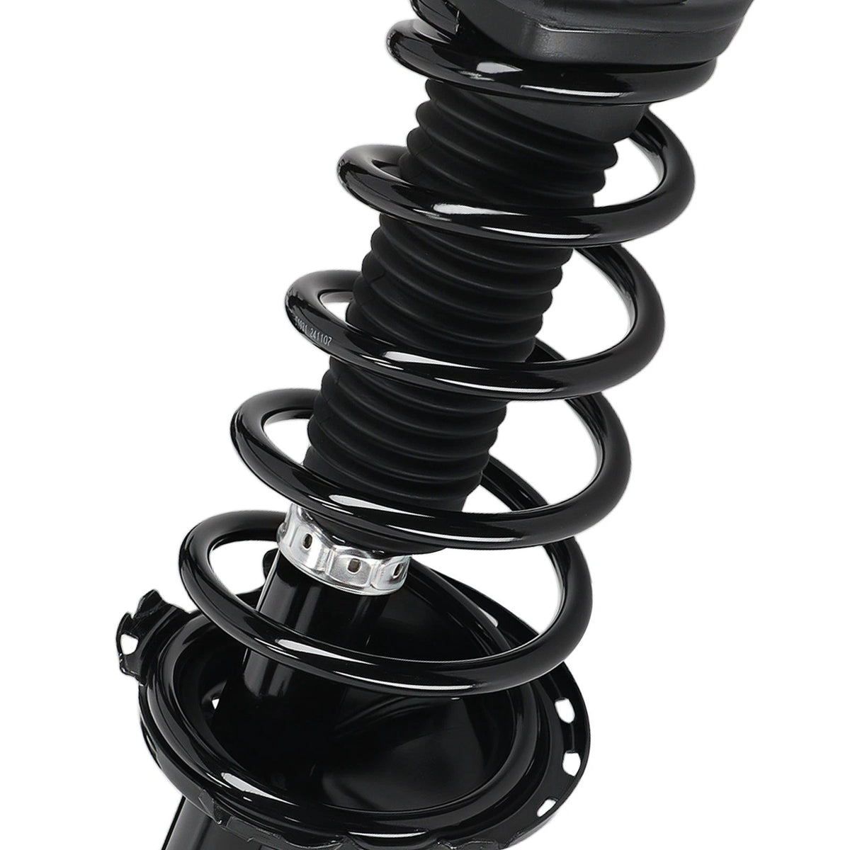 Rear Struts with Coil Spring for Toyota Venza (2013–2015) & Highlander (2010–2011)