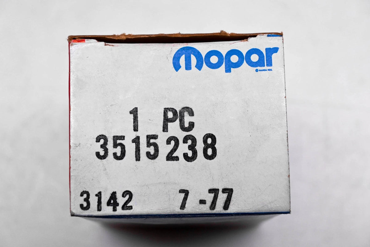Mopar 3515238 Transmission Lever for