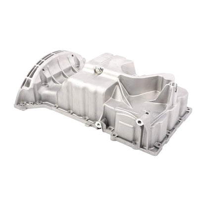 Engine Oil Pan 2700107600 for Mercedes-Benz CLA250 GLA250 GLA45 AMG (2014–2020)