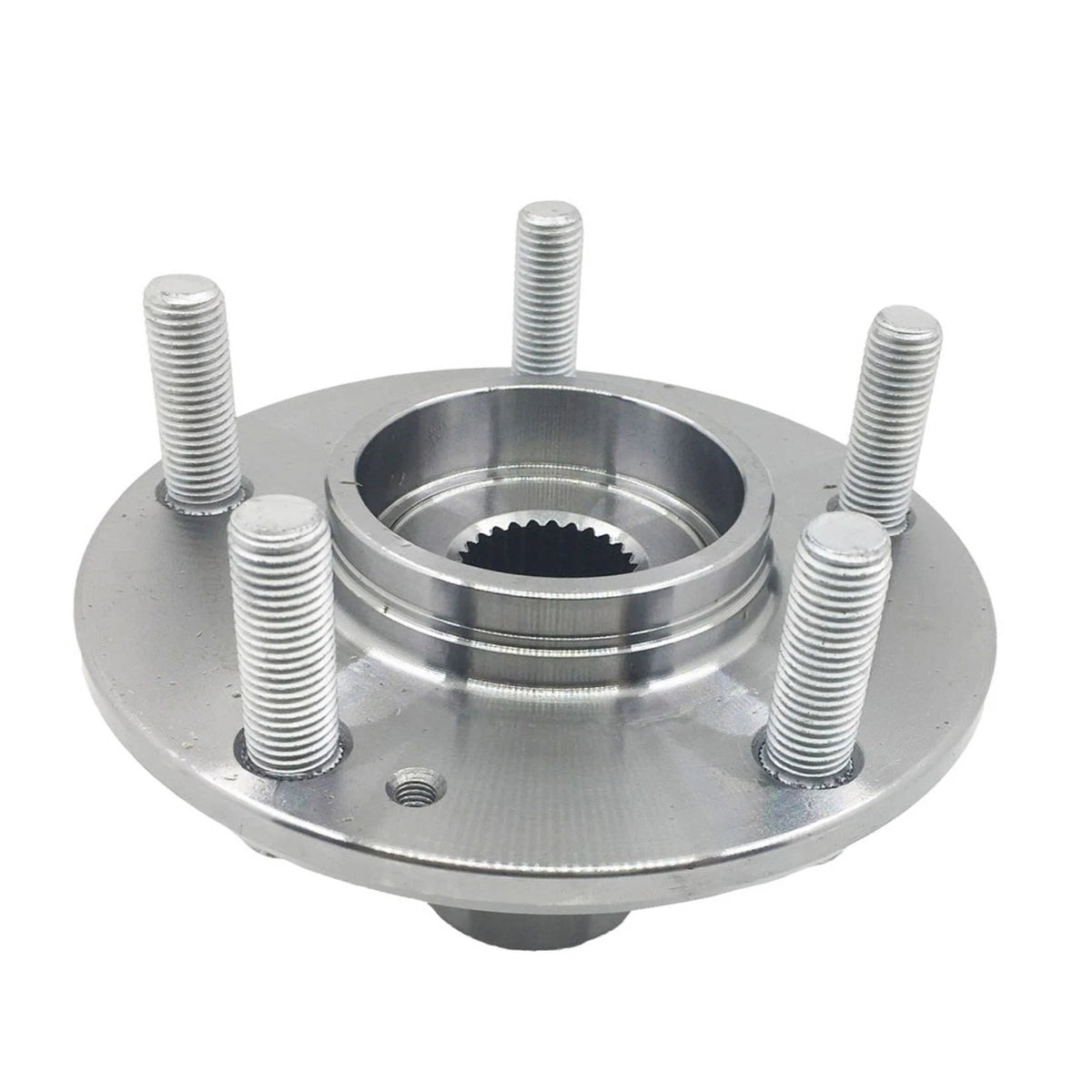 Wheel Hub for Hyundai Elantra (2007–2012), Kia Forte (2010–2013), Forte5 (2012–2013)