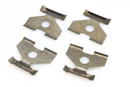 Brake Spring Retainer Clip Kit for Mopar (04186997, 4186997)