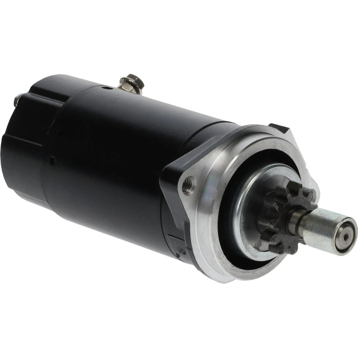 Starter for Mariner 25E 25EL 30E 30EL 1980–1984 30EO 1987–1990 689-81800-11