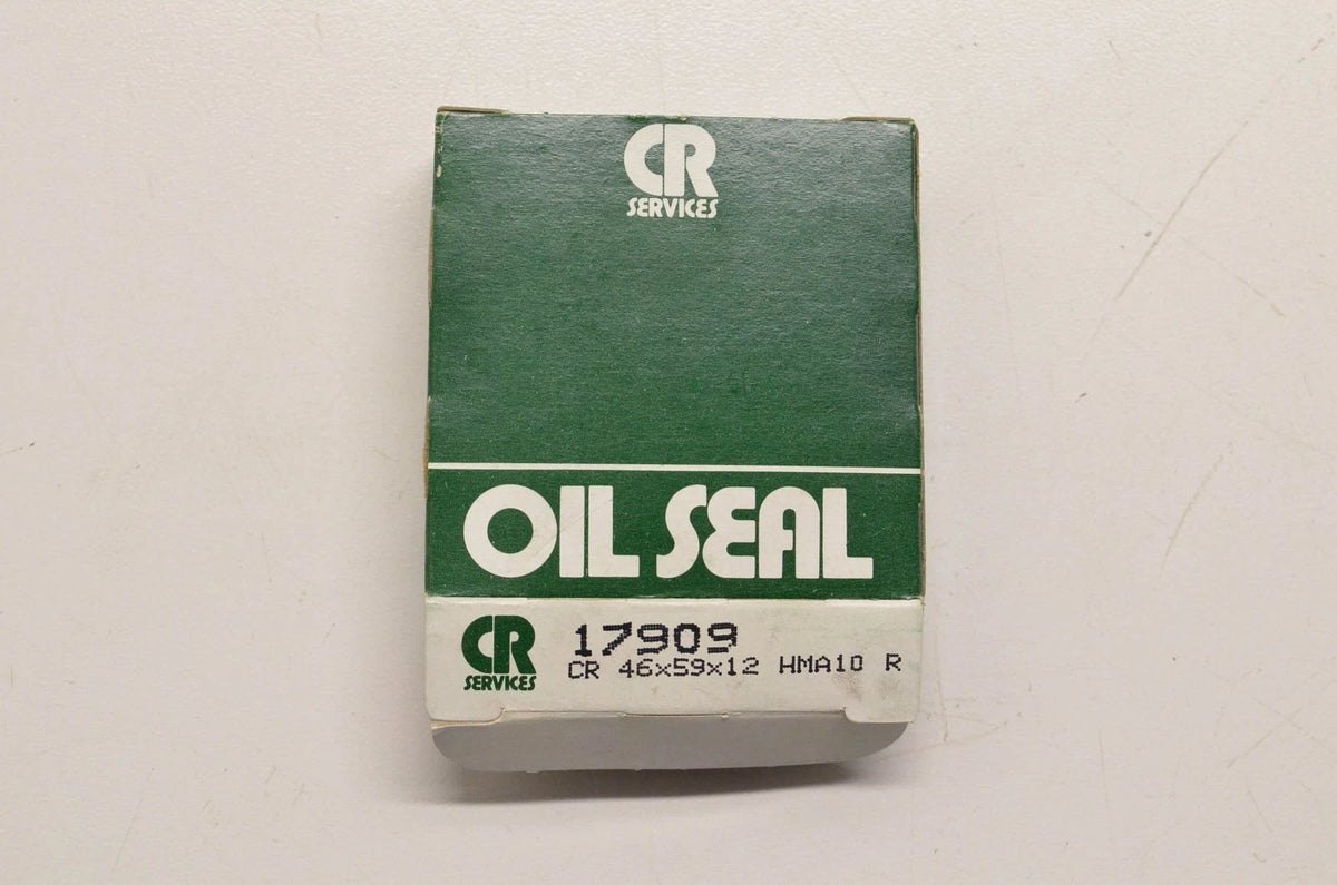 CR 17909 Oil Seal for