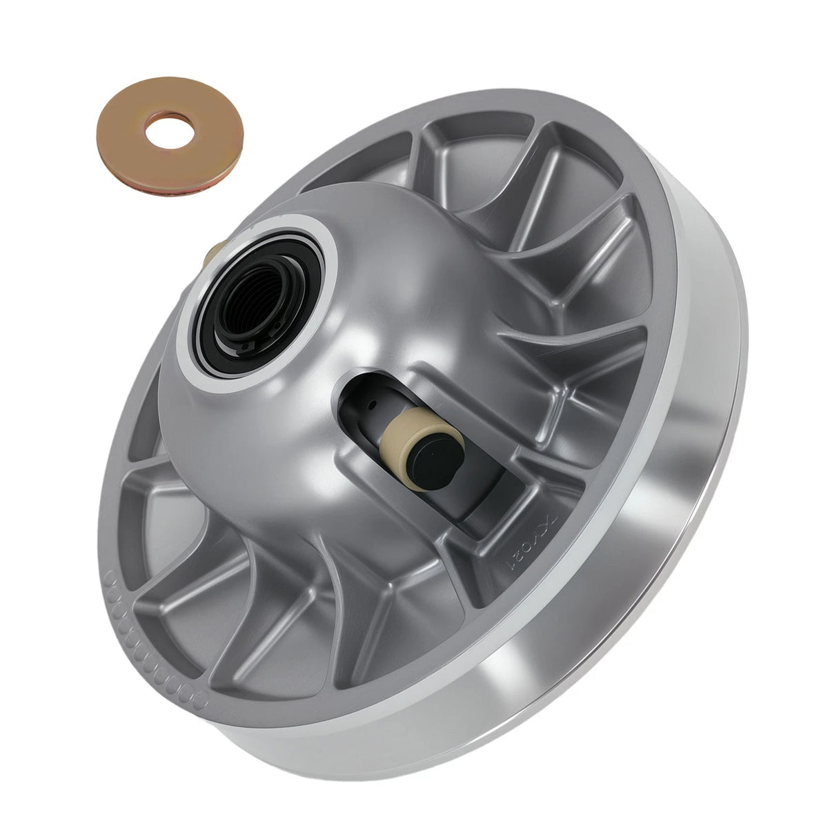 Secondary Driven Clutch for Polaris Sportsman 700 (2004–2006) 1322419 1322548