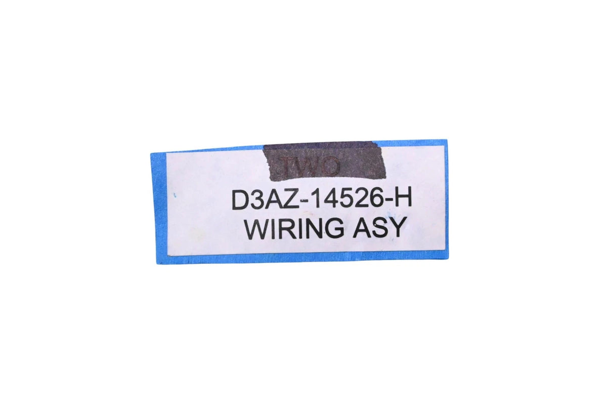 Fusible Link Wiring Lead for Ford (D3AZ-14526-H)