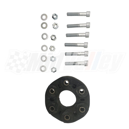 Driveshaft Flex Disc Joint Kit for Mercedes W211 W204 W220 (2002–2015) 0004110200