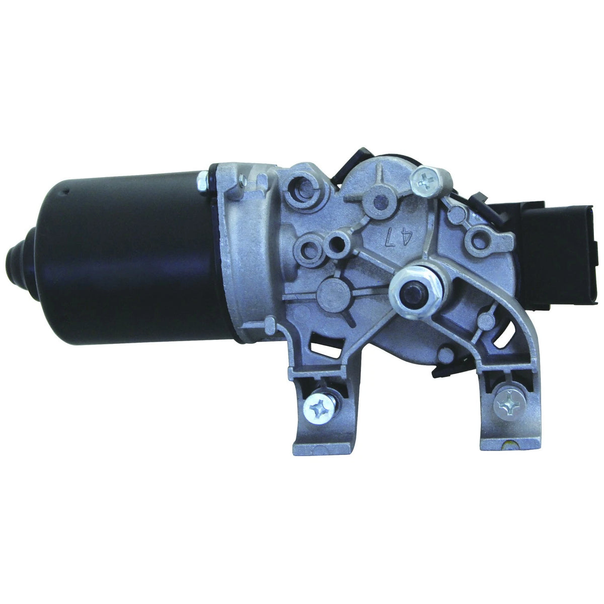 Windshield Wiper Motor for Renault Clio III (2005–2012) K9K 770 1.5