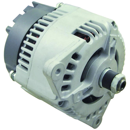 120A Alternator for Caterpillar D4H LGP (2002–2007) DAN650 1022118120 19093000