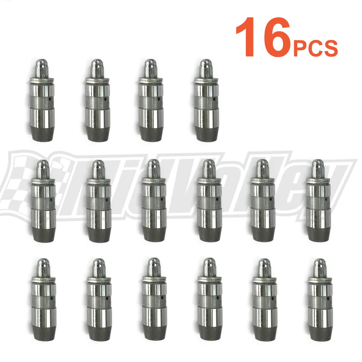 16x Hydraulic Roller Lifters for Dodge Ram Durango Dakota 4.7L (1999–2009)