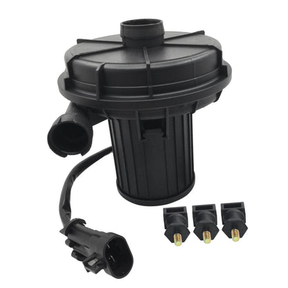 Air Pump for Chevrolet Colorado GMC Canyon Hummer H3 Isuzu i-290 (2007–2012)