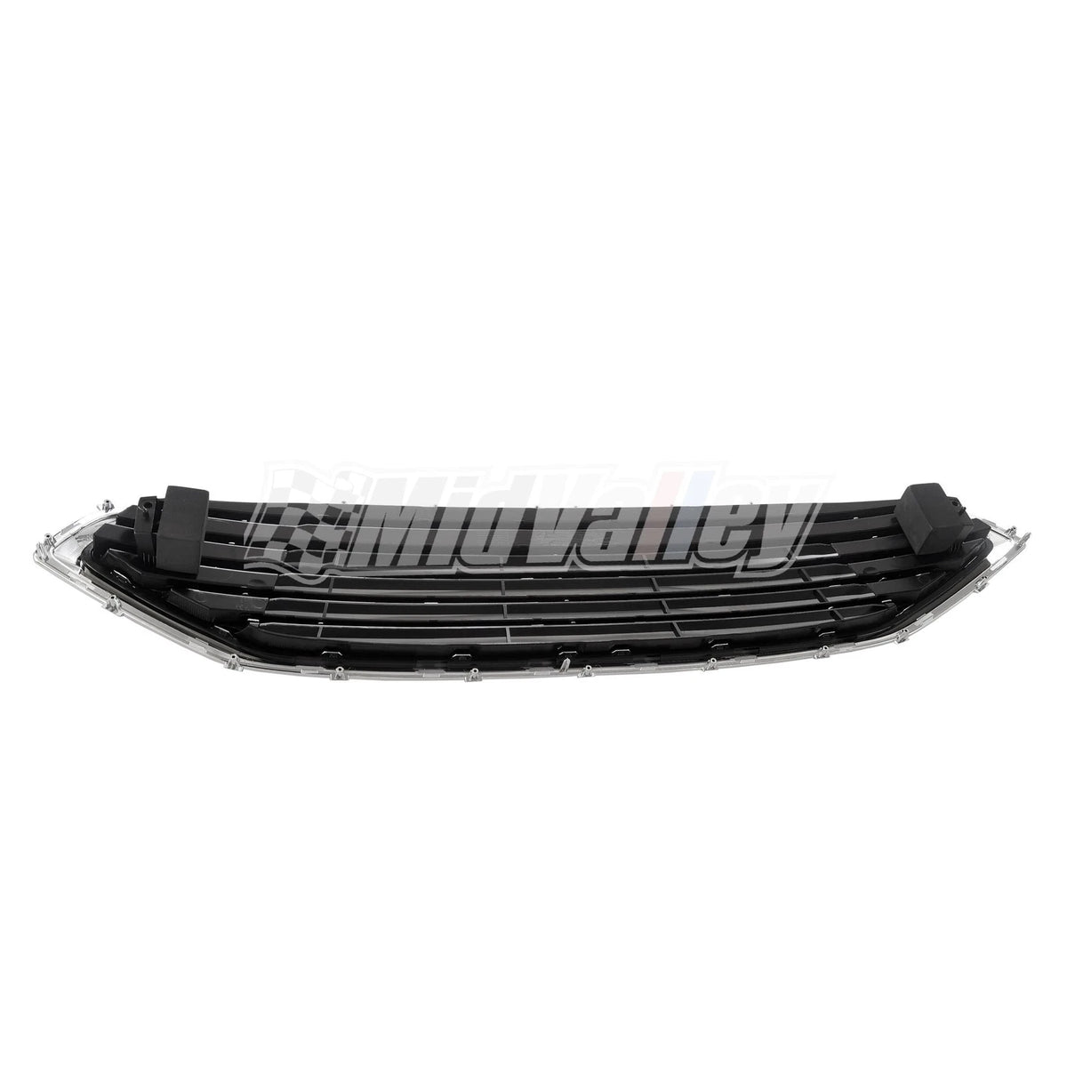 Chrome Front Upper Grille for Ford Fusion (2019–2020) FO1200635