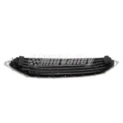 Chrome Front Upper Grille for Ford Fusion (2019–2020) FO1200635