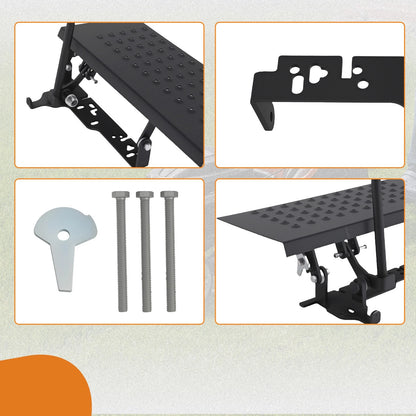 Chute Blocker for John Deere Exmark Scag Mowers (ACS6000ULS, 088600300)