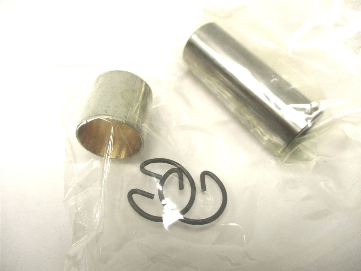 Piston and Ring Kit +0.50mm for Kubota D950 (07916-26570, 15732-21912)