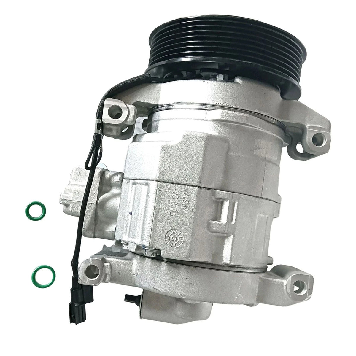 AC Compressor with Clutch for Honda Accord (2013–2017) 29137C