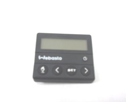 Webasto Thermo Top Pre-Select Digital Timer 1530 12V for