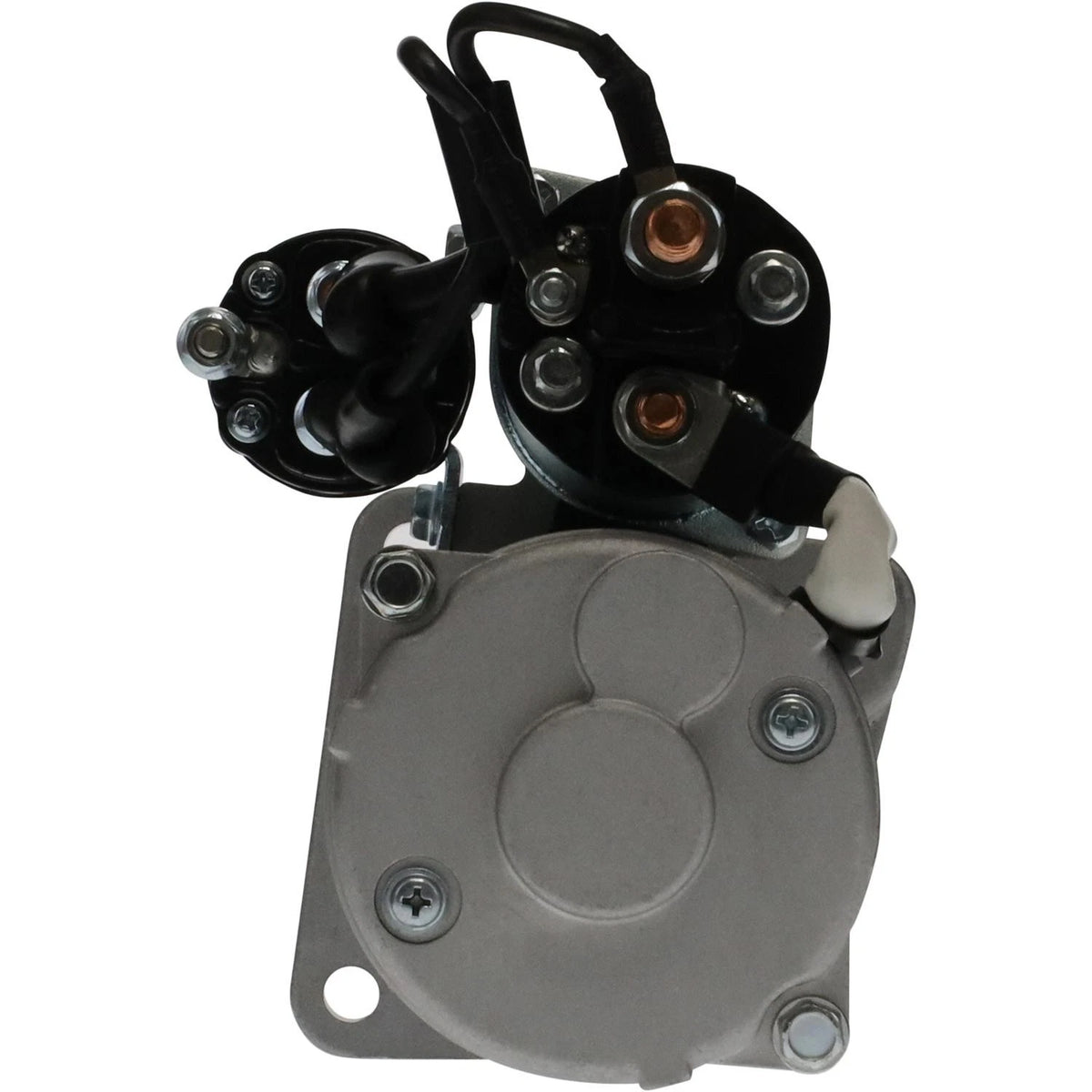 24V Starter for (A376-151-03-01, 376-151-03-01, SDR0365, 6846N)